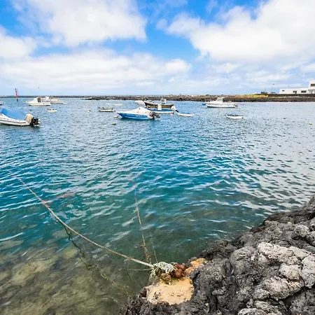 Cliff View דירה *