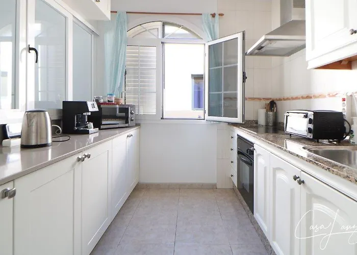 דירה Cliff View *