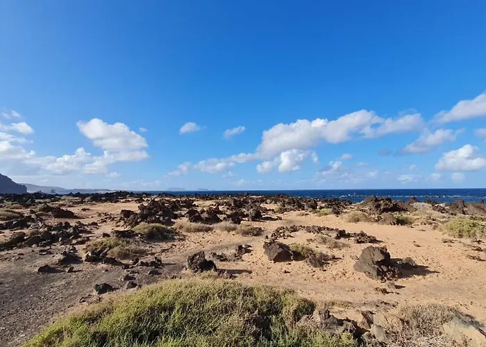 דירה Cliff View *