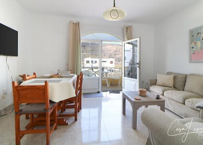 Cliff View אורסולה