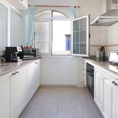 Apartamento Cliff View *