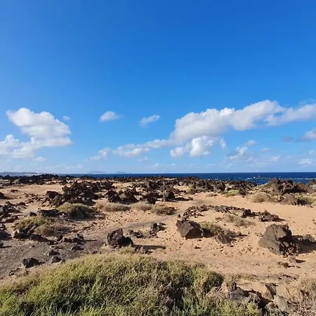 Apartmán Cliff View *